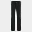 Picture of FERRINO LAO PANTS MEN BLACK